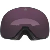 Adidas Ski Goggles Terrex Sport SP0039 02S Black Rose