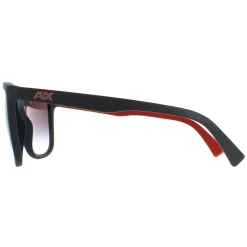 Armani Exchange Sunglasses AX4093S 82958G Matte Blue Grey Gradient