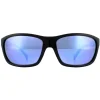 Arnette Sunglasses 4263 41/22 Black Dark Grey Mirror Water Polarized