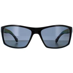 Arnette Sunglasses 4207 Boiler 41/81 Black Grey Polarized