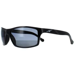 Arnette Sunglasses 4207 Boiler 41/81 Black Grey Polarized
