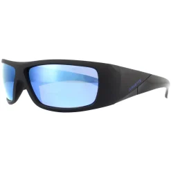 Arnette Sunglasses AN4286 270822 Matte Black Grey Mirror Water Polariz
