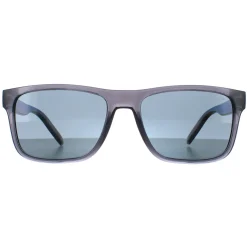 Arnette Sunglasses AN4298 Bandra 278681 Transparent Grey Dark Grey Pol