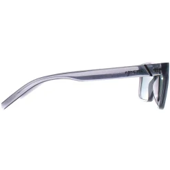 Arnette Sunglasses AN4298 Bandra 278681 Transparent Grey Dark Grey Pol