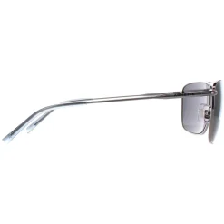 Arnette Sunglasses AN3088 Boulevardier 741/87 Dark Grey Grey