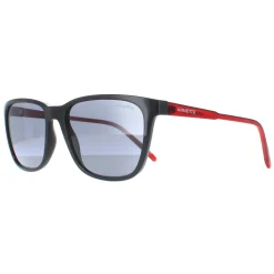 Arnette Sunglasses AN4291 Cortex 28416G Dark Grey Light Grey Mirror Bl