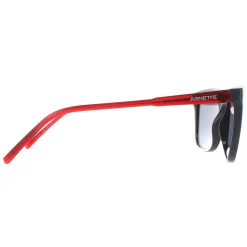 Arnette Sunglasses AN4291 Cortex 28416G Dark Grey Light Grey Mirror Bl