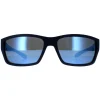 Arnette Sunglasses AN4336 Frambuesa 275422 Dark Blue Dark Grey Mirror