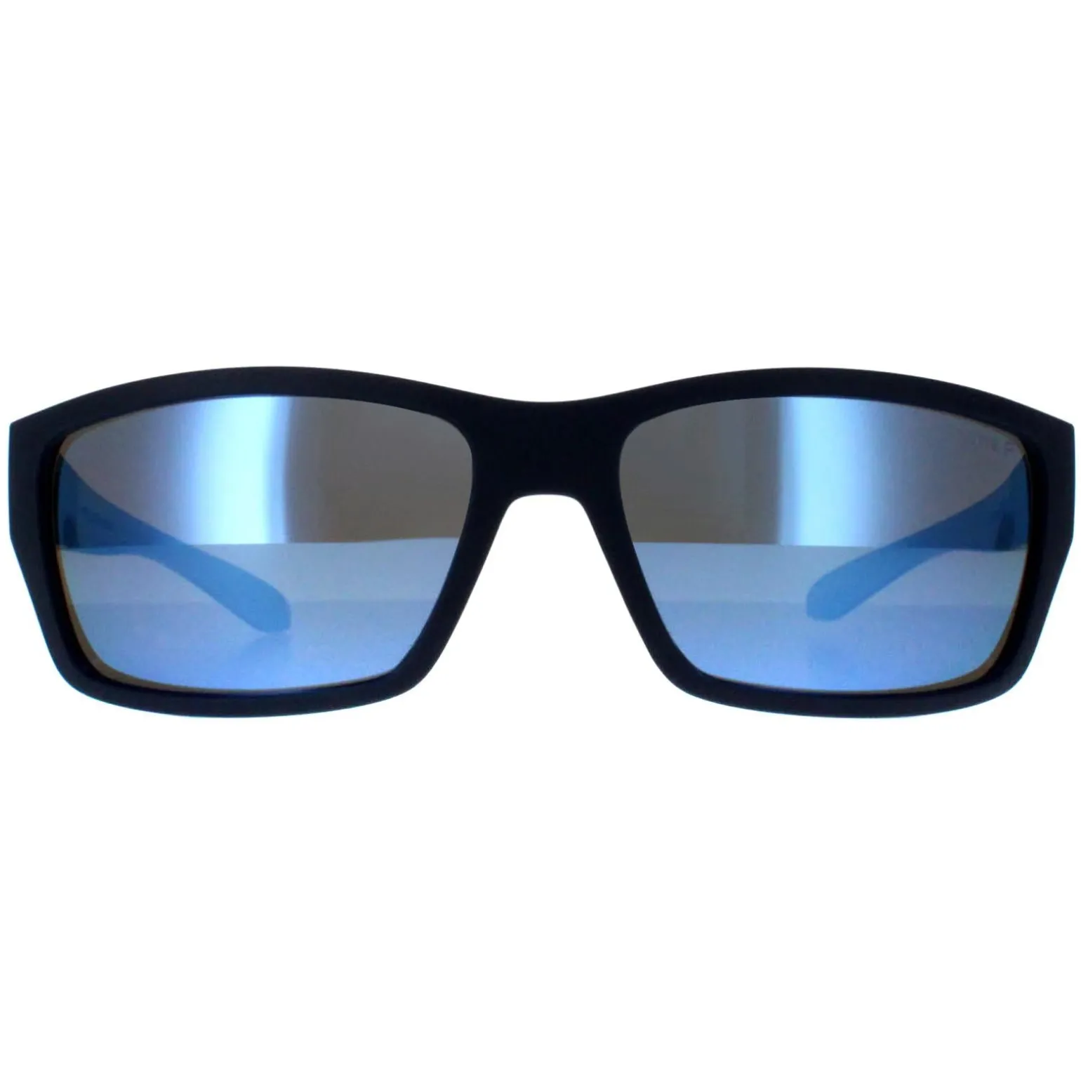 Arnette Sunglasses AN4336 Frambuesa 275422 Dark Blue Dark Grey Mirror