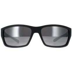 Arnette Sunglasses AN4336 Frambuesa 2870Z3 Medium Grey Grey Mirror Sil