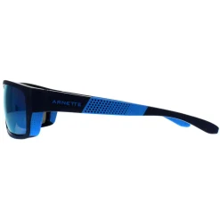 Arnette Sunglasses AN4336 Frambuesa 275422 Dark Blue Dark Grey Mirror