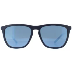 Arnette Sunglasses AN4301 Fry 275922 Matte Navy Blue Grey Polarized