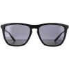 Arnette Sunglasses AN4301 Fry 275887 Matte Black Dark Grey