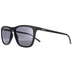 Arnette Sunglasses AN4301 Fry 275887 Matte Black Dark Grey