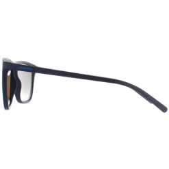 Arnette Sunglasses AN4301 Fry 275922 Matte Navy Blue Grey Polarized