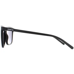Arnette Sunglasses AN4301 Fry 275887 Matte Black Dark Grey