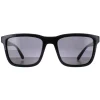 Arnette Sunglasses AN4321 Lebowl 275387 Black Dark Grey
