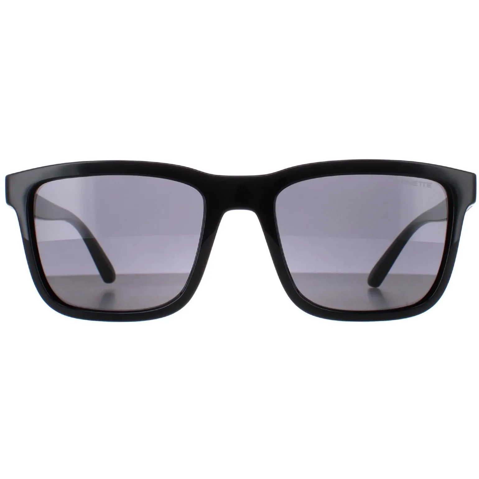 Arnette Sunglasses AN4321 Lebowl 275387 Black Dark Grey