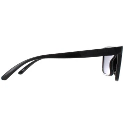 Arnette Sunglasses AN4321 Lebowl 275387 Black Dark Grey