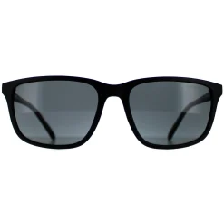 Arnette Sunglasses AN4288 Pirx 275881 Matte Black Dark Grey Polarized
