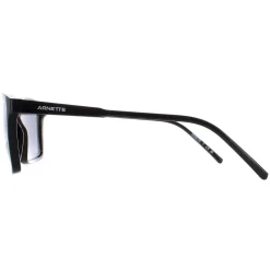 Arnette Sunglasses AN4283 Shyguy 41/87 Black Dark Grey