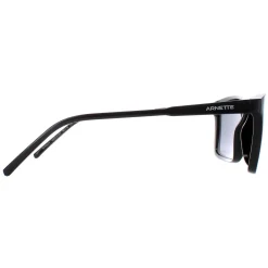 Arnette Sunglasses AN4283 Shyguy 41/87 Black Dark Grey