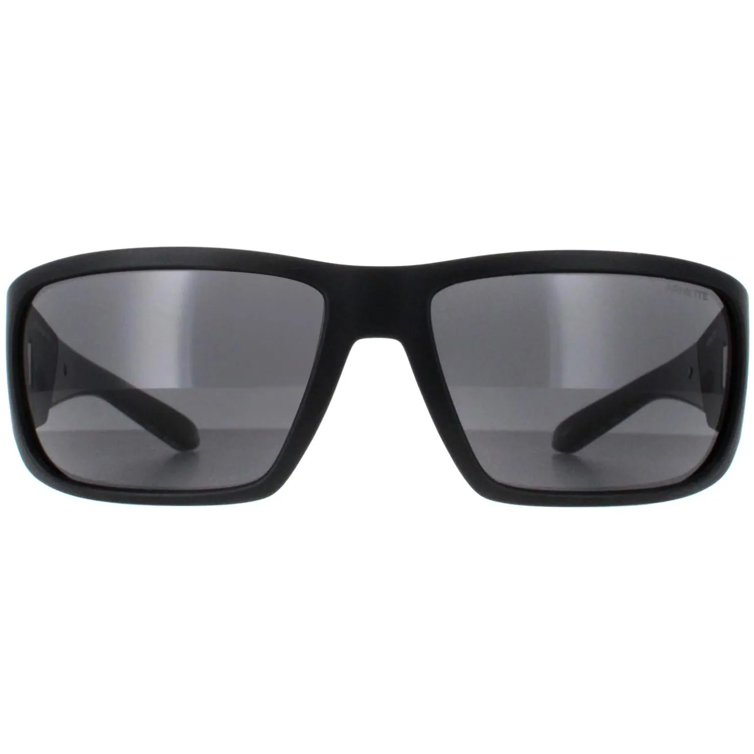 Arnette Sunglasses AN4297 Snap II 275887 Matte Black Dark Grey