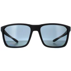 Arnette Sunglasses AN4323 Sokatra 275881 Matte Black Grey Polarized