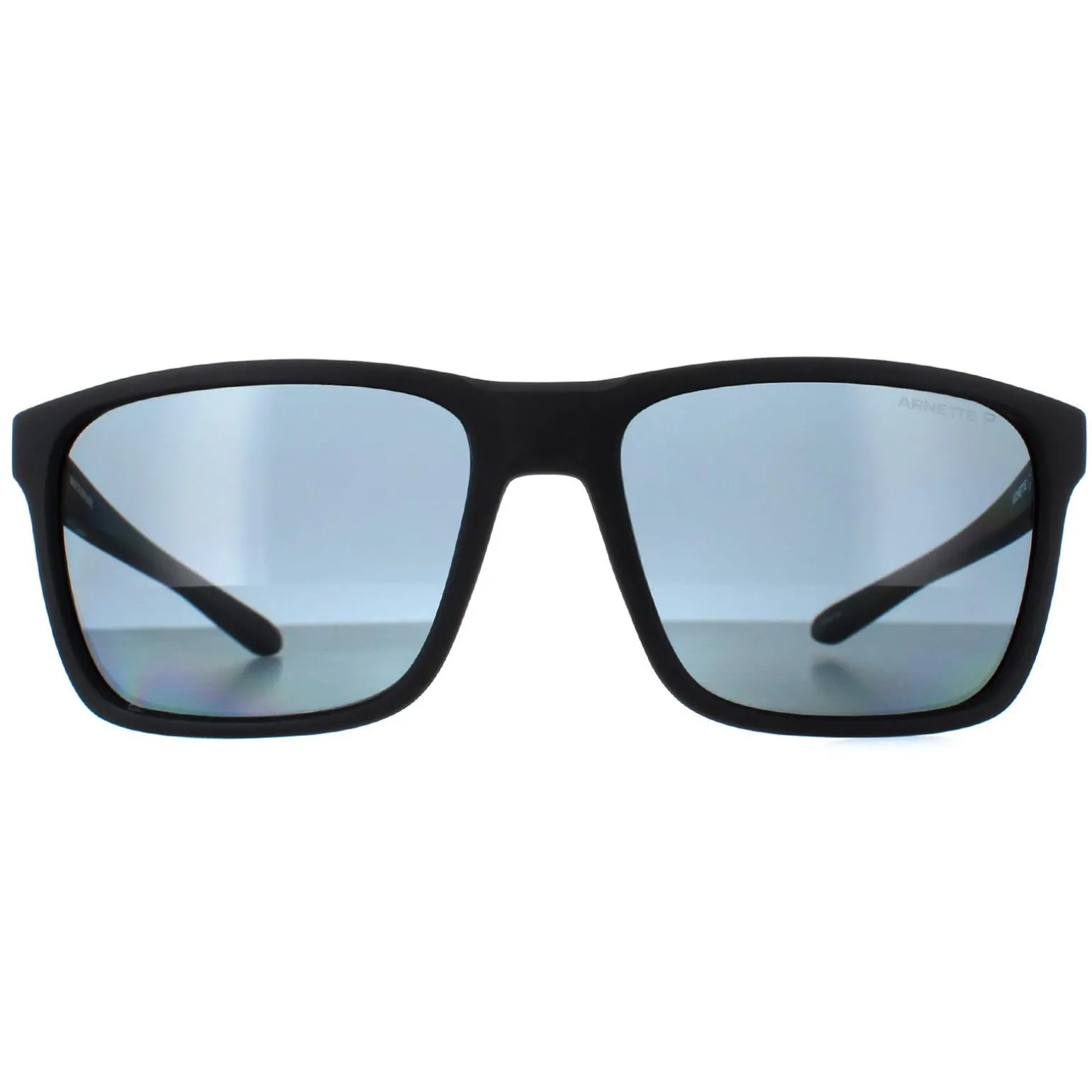 Arnette Sunglasses AN4323 Sokatra 275881 Matte Black Grey Polarized