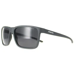 Arnette Sunglasses AN4323 Sokatra 284187 Matte Grey Dark Grey