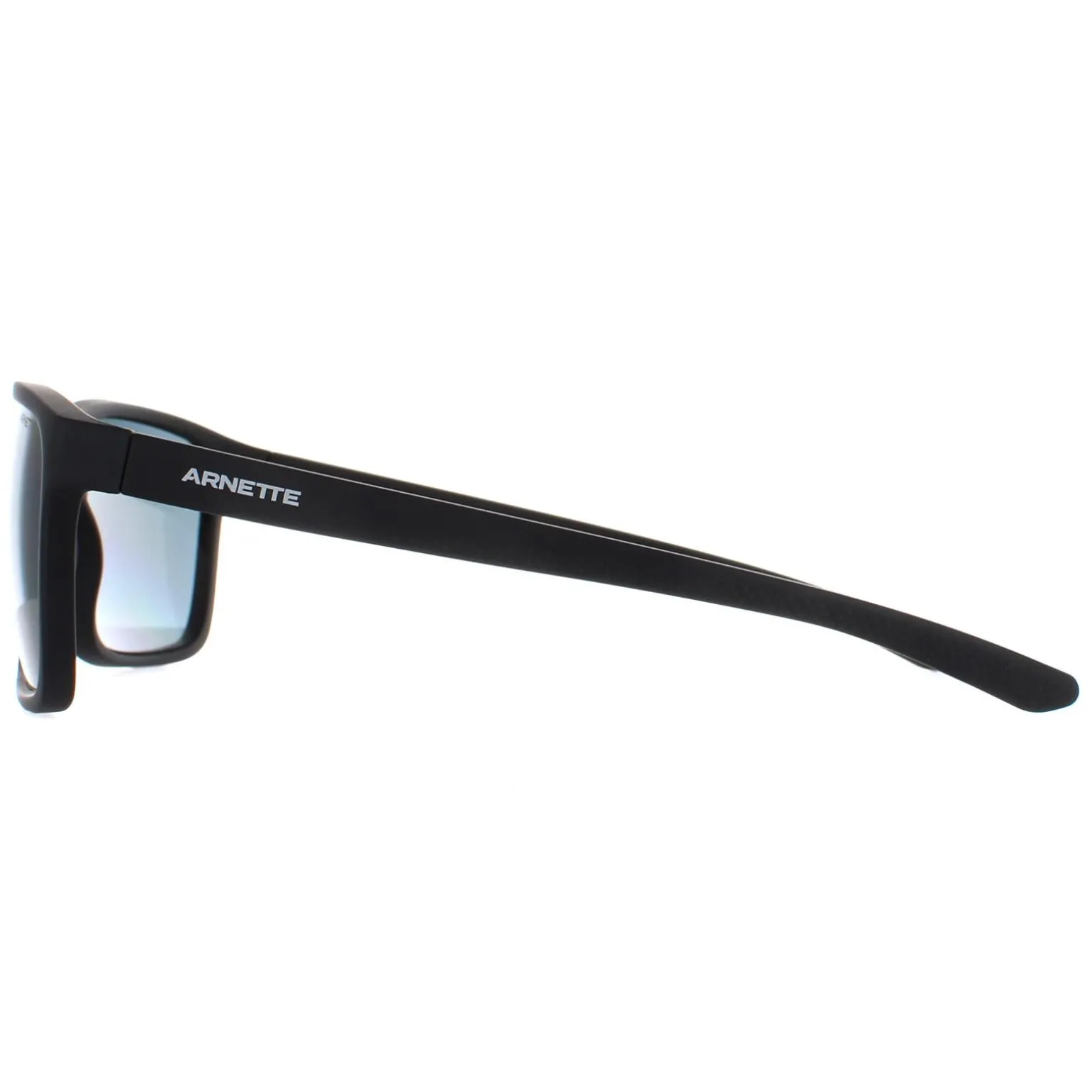 Arnette Sunglasses AN4323 Sokatra 275881 Matte Black Grey Polarized