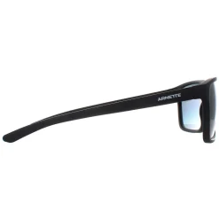 Arnette Sunglasses AN4323 Sokatra 275881 Matte Black Grey Polarized