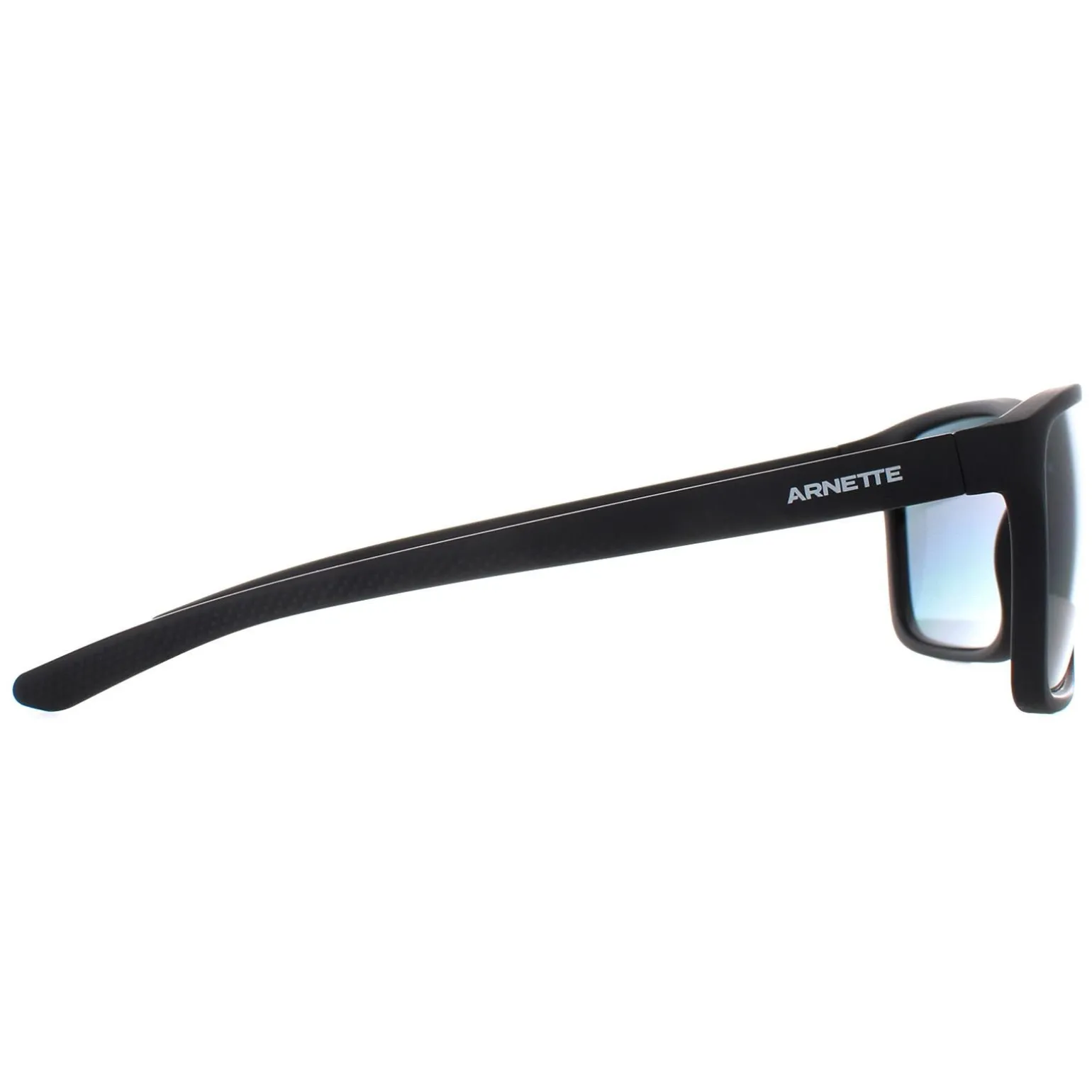 Arnette Sunglasses AN4323 Sokatra 275881 Matte Black Grey Polarized