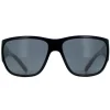 Arnette Sunglasses AN4280 Wolflight 41/81 Black Grey Polarized