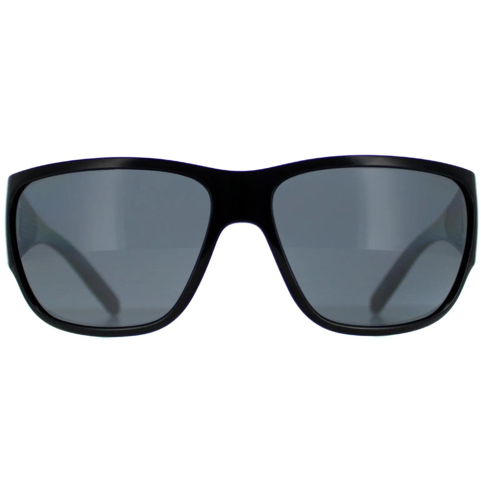 Arnette Sunglasses AN4280 Wolflight 41/81 Black Grey Polarized