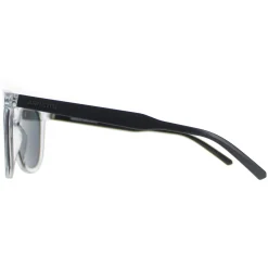 Arnette Sunglasses AN4307 Woland 275481 Crystal Dark Grey Polarized