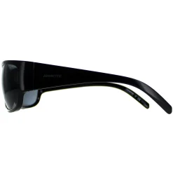 Arnette Sunglasses AN4280 Wolflight 41/81 Black Grey Polarized