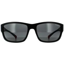 Arnette Sunglasses Bushwick AN4256 275887 Matte Black Dark Grey