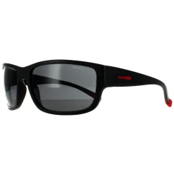 Arnette Sunglasses Bushwick AN4256 275887 Matte Black Dark Grey