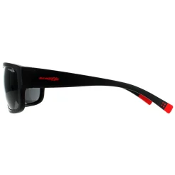 Arnette Sunglasses Bushwick AN4256 275887 Matte Black Dark Grey