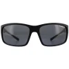 Arnette Sunglasses Fastball 2.0 4242 01/81 Matte Black Grey Polarized