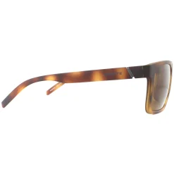 Arnette Sunglasses Goemon AN4267 237583 Matte Havana Dark Brown Polari