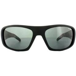 Arnette Sunglasses Hot Shot 4182 219687 Fuzzy Black Graphics Inside Gr