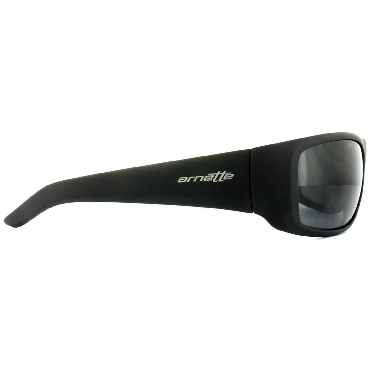 Arnette Sunglasses Hot Shot 4182 219687 Fuzzy Black Graphics Inside Gr