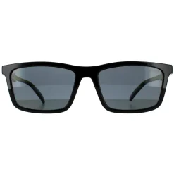 Arnette Sunglasses Hypno AN4274 41/1W Shiny Black Clear