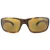 Arnette Sunglasses Quick Draw 4178 208783 Havana Brown Polarized