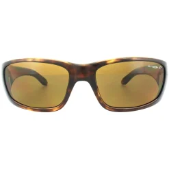 Arnette Sunglasses Quick Draw 4178 208783 Havana Brown Polarized