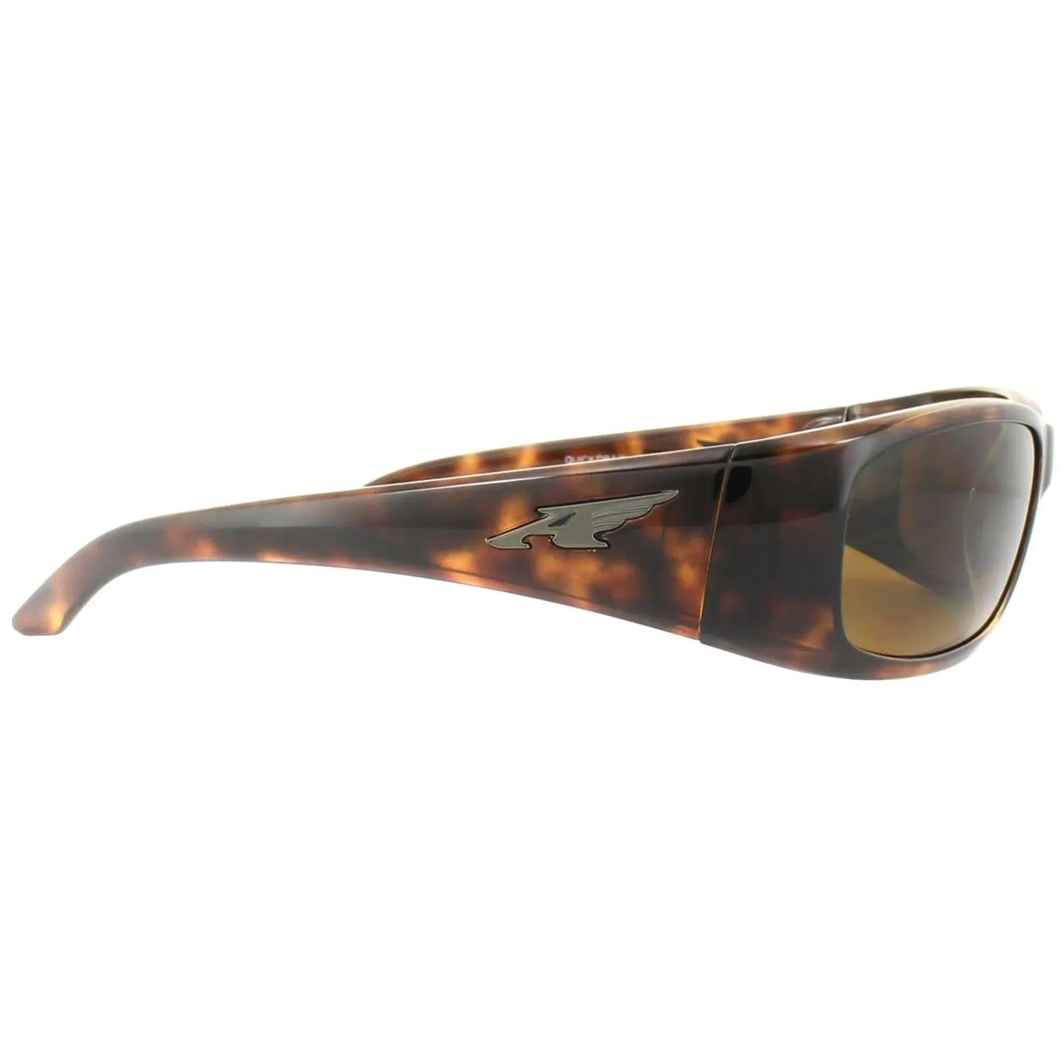 Arnette Sunglasses Quick Draw 4178 208783 Havana Brown Polarized
