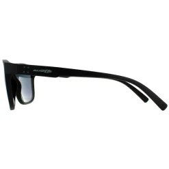 Arnette Sunglasses Shoreditch AN4255 01/81 Matte Black Dark Grey Polar