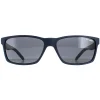 Arnette Sunglasses Slickster 4185 218887 Fuzzy Navy Grey